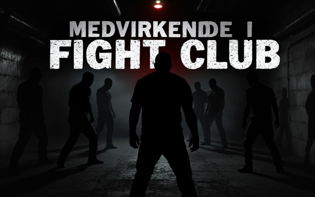 Medvirkende i Fight Club