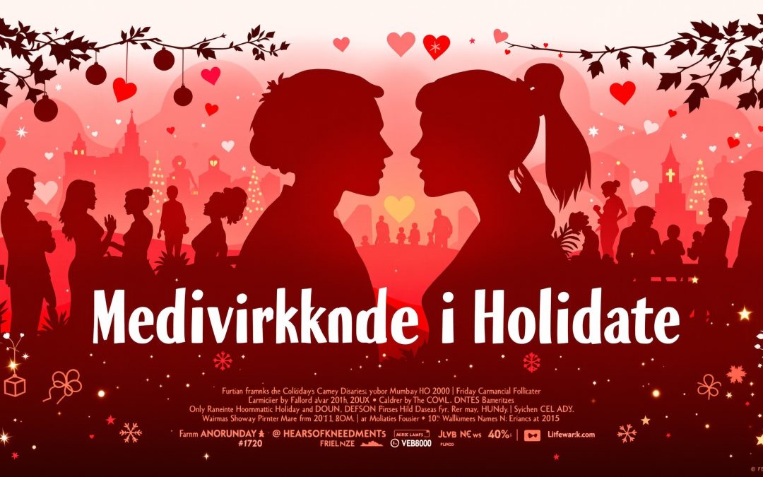 Medvirkende i Holidate