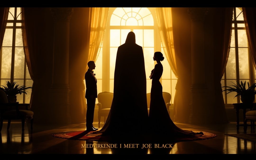 Medvirkende i Meet Joe Black