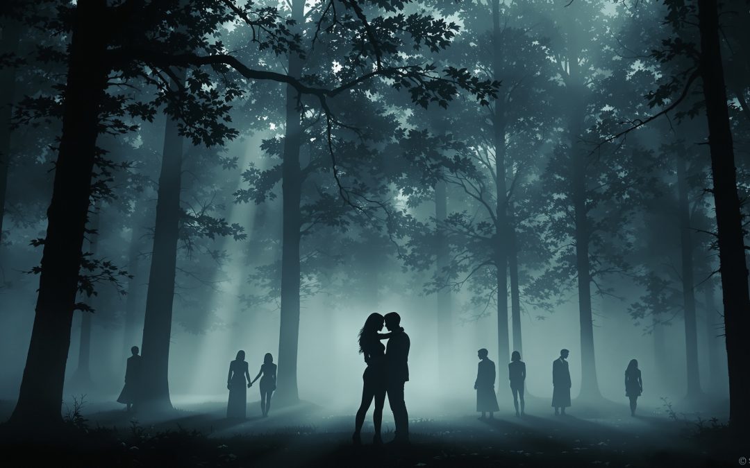 Medvirkende i Twilight