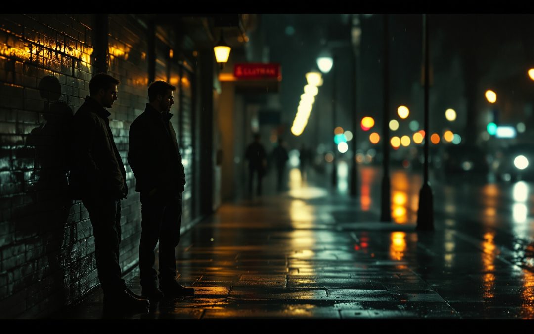 Medvirkende i Bad Boys 4