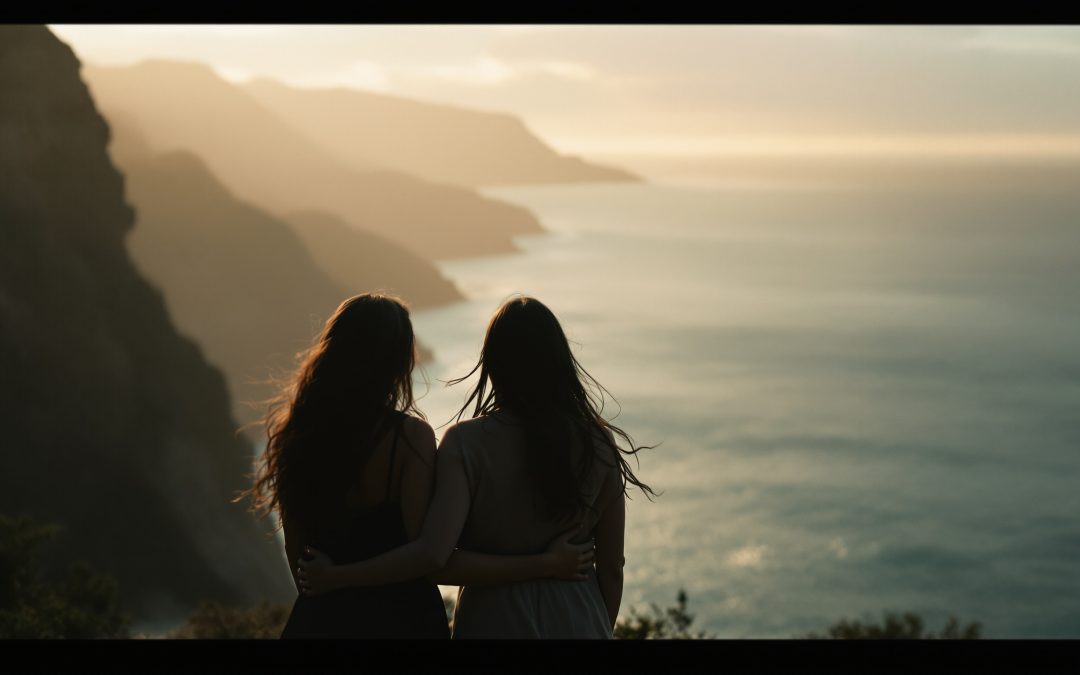 Medvirkende i Big Little Lies