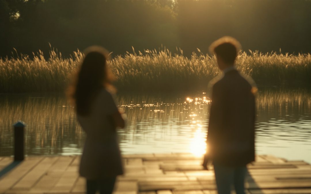 Medvirkende i Dawson’s Creek