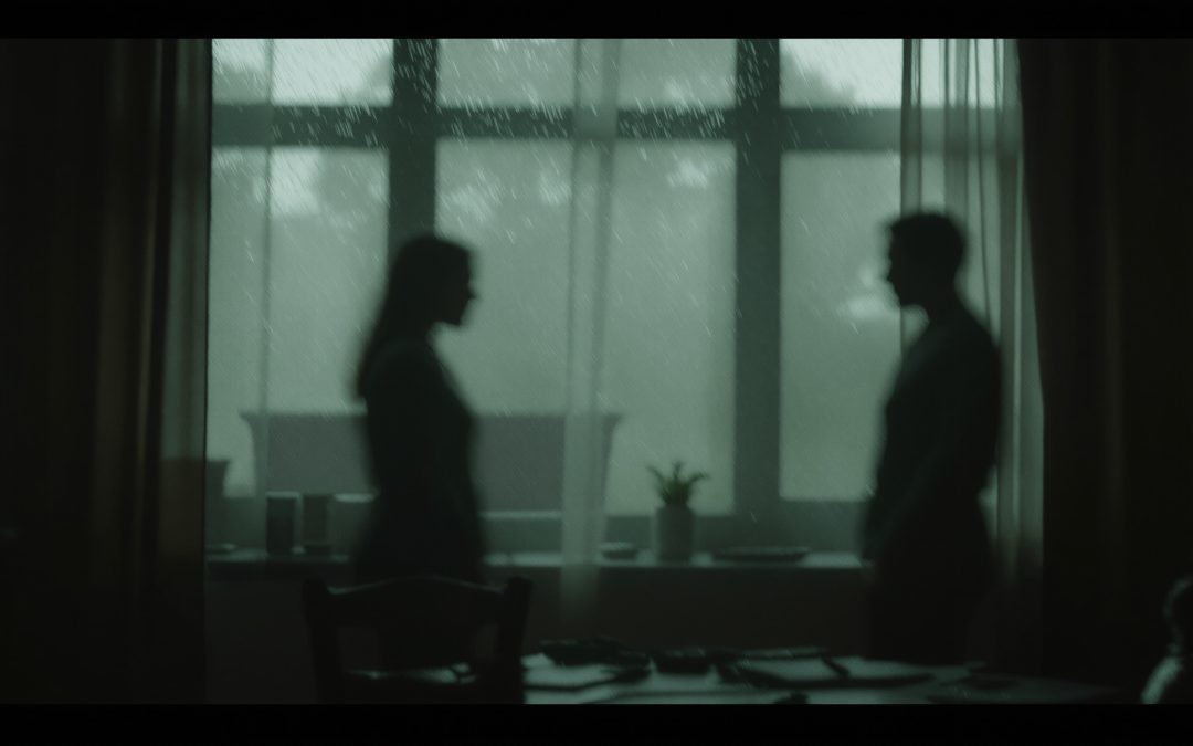 Medvirkende i Drabet