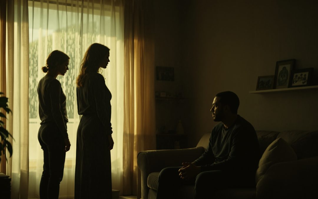 Medvirkende i Fool Me Once