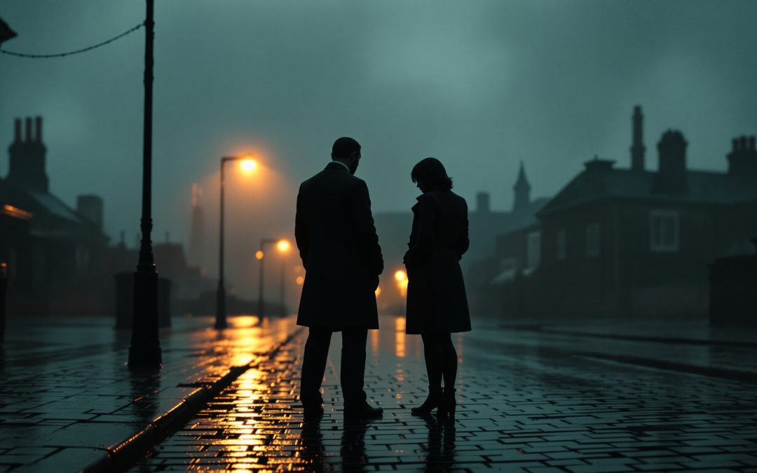 Medvirkende i Get Carter