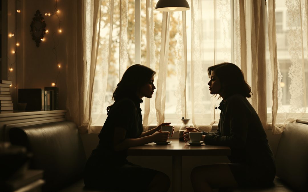 Medvirkende i Gilmore Girls