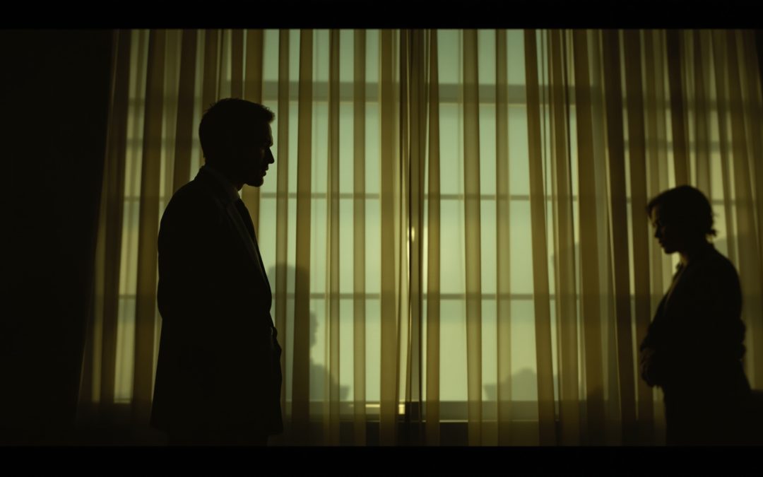 Medvirkende i House of Cards