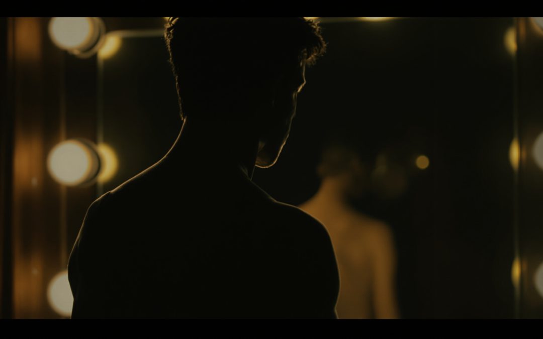 Medvirkende i Magic Mike