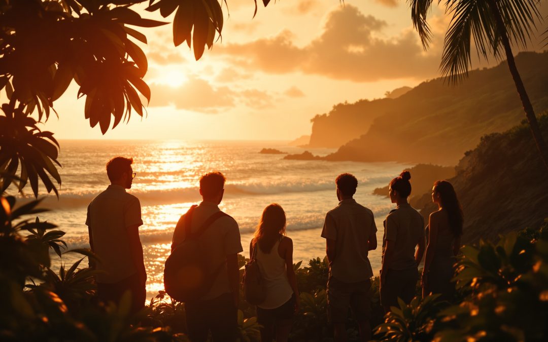 Medvirkende i Ncis: Hawai’I