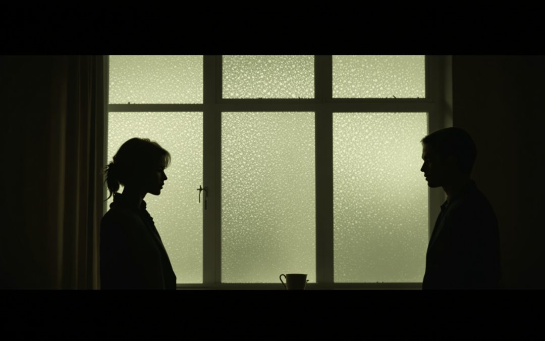 Medvirkende i Ondskabens Øjne