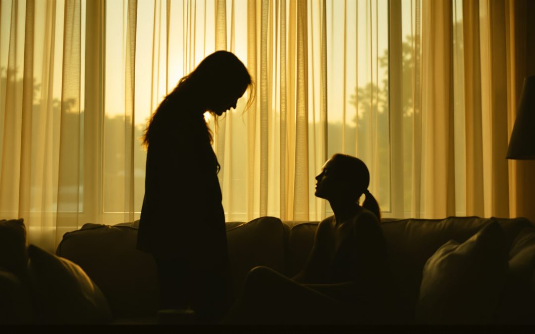 Medvirkende i Our Little Secret