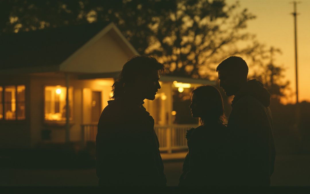 Medvirkende i Schitt’s Creek