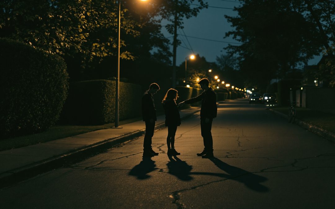 Medvirkende i Stranger Things