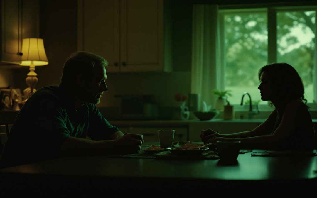 Medvirkende i The Sopranos