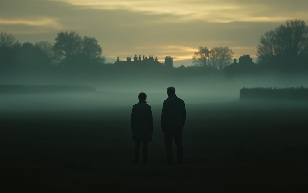 Medvirkende i Unge Morse