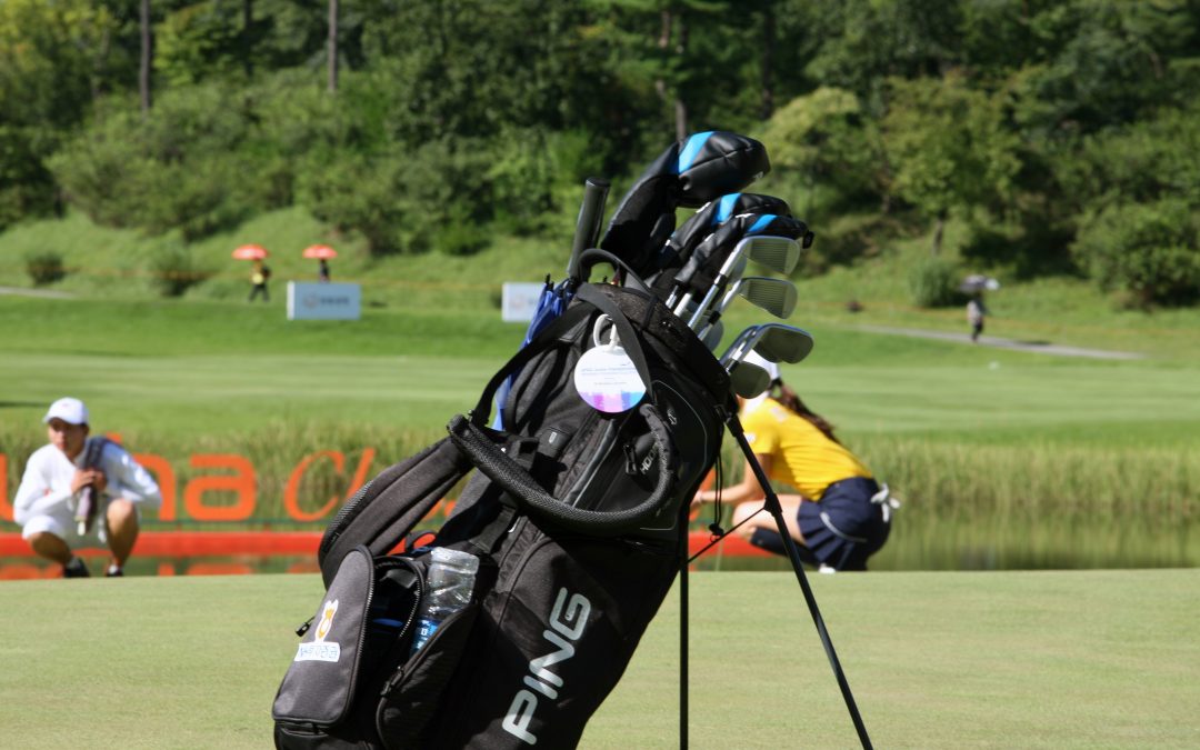 Mentaltræning i golf