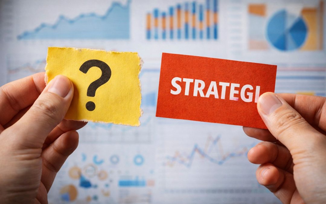 Er det muligt at udvikle en strategi for onlinekasinoer