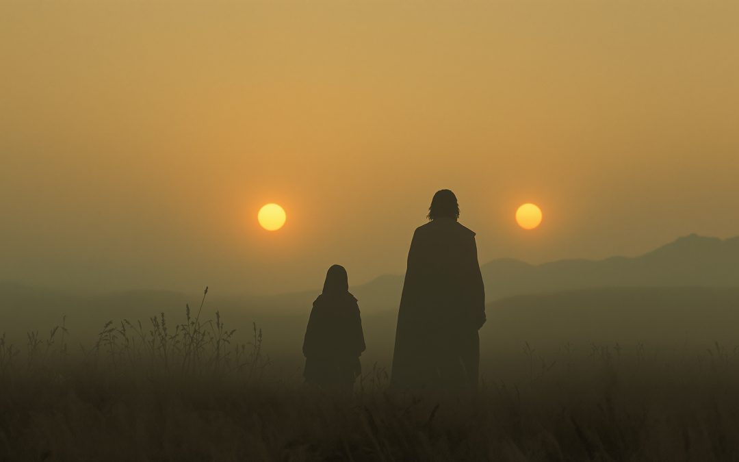 Medvirkende i Ahsoka