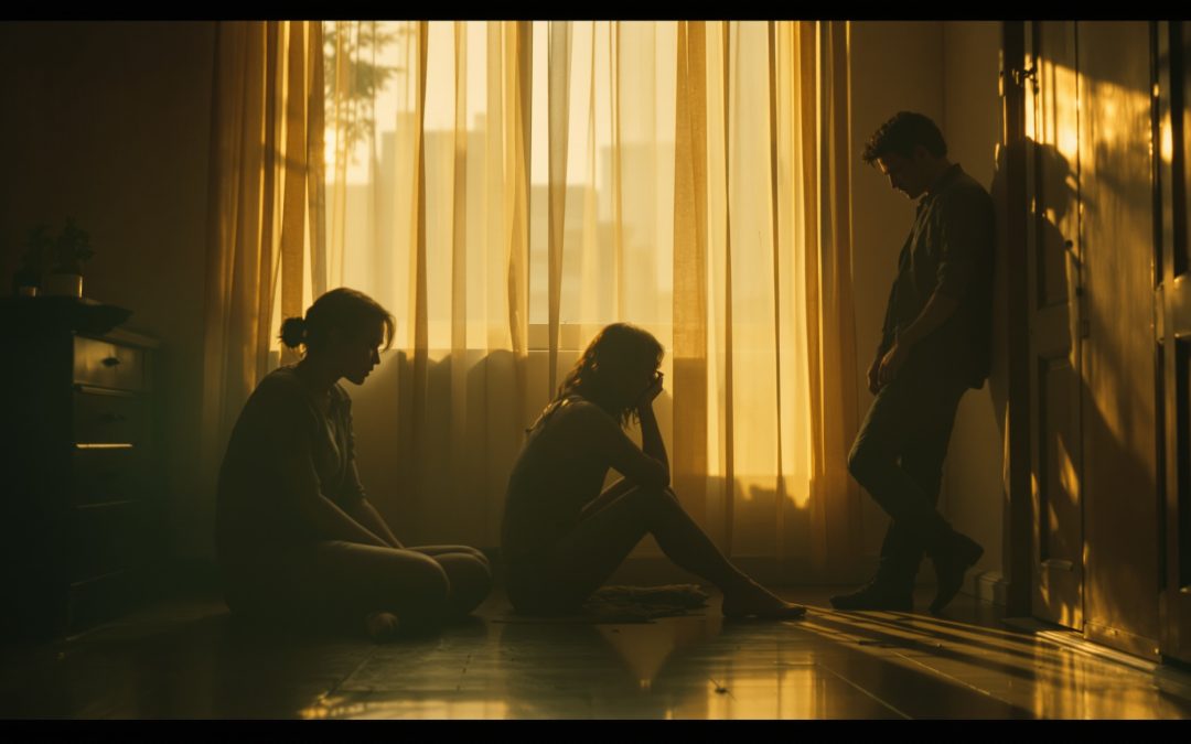 Medvirkende i Dollars (Tv-Serie Fra 2017)