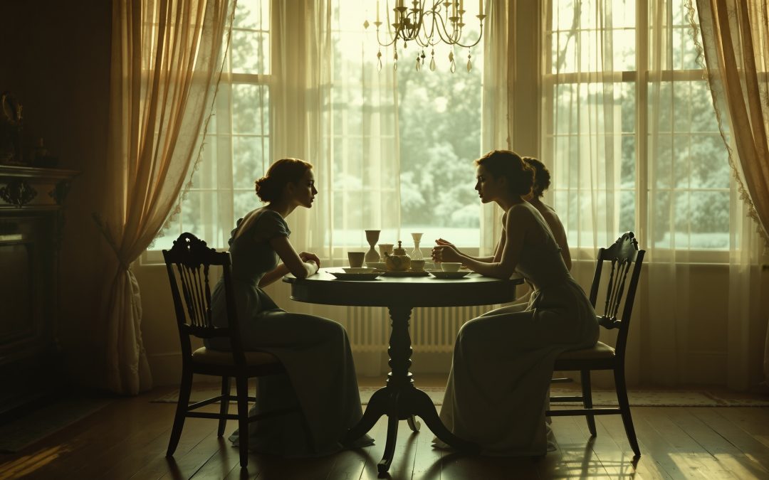 Medvirkende i Little Women