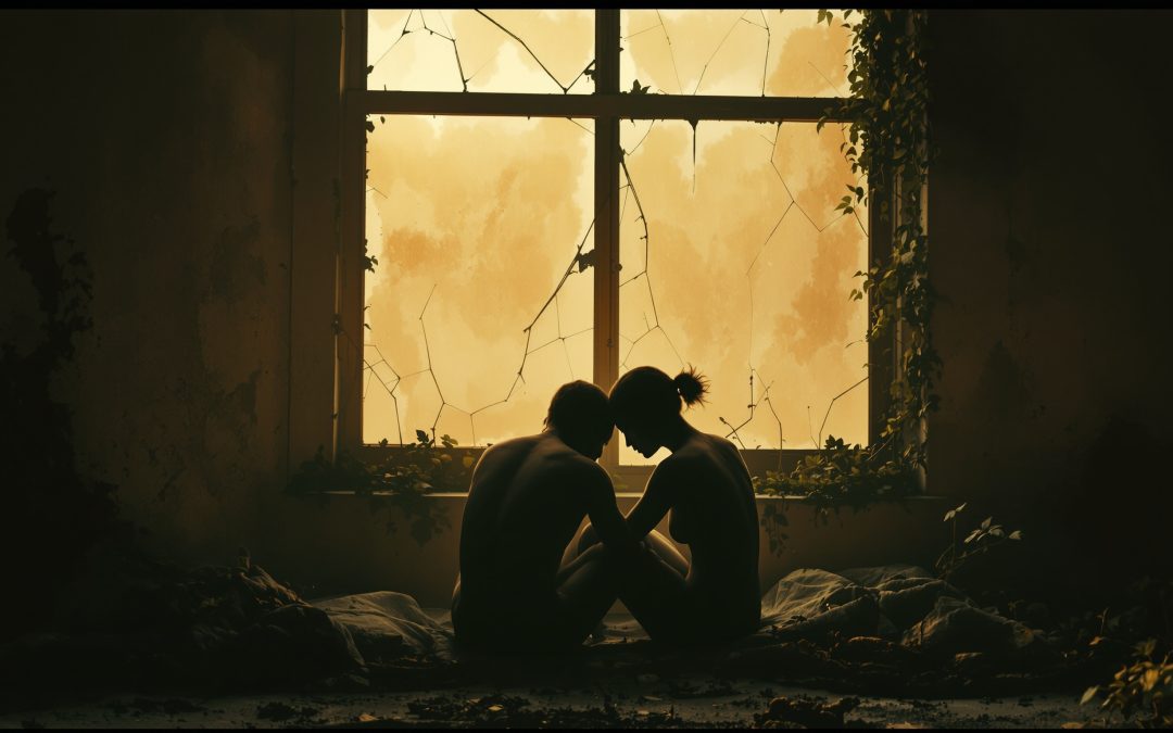 Medvirkende i The Last of Us