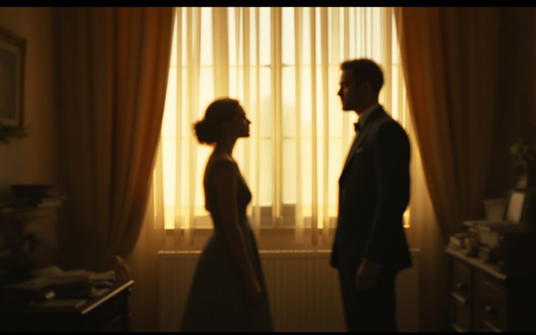 Medvirkende i Their Finest Hour