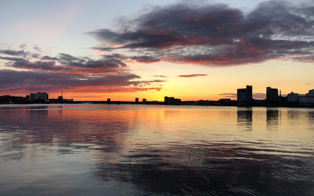 Hvorfor Aalborg er det ideelle valg for lejeboliger